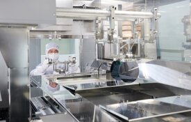 Imaging Co. Launches S. Korea Chip Production