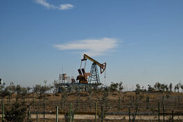 Energy Co. Delivers Massive Debt-Free Gulf Coast Turnaround