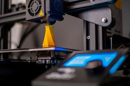 3D Printing Tech Co. Presents Attractive Buying Opportunity