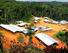 Gold Explorer Showcases West African Breakthrough
