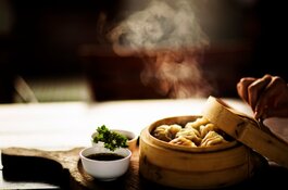 Chinese Food for Thought
