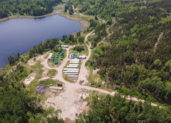 Exploration Campaign Expands in Ontario's Red Lake Gold District