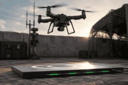 The Race to Keep Military Drones Powered Just Took a Major Step Forward