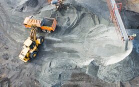 High-Grade Gold Target Advances Toward 2026 Drilling in Nevada