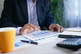 Mining Co.'s Q1/25 Earnings a Beat