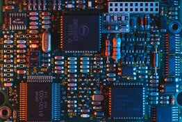 The Company Quietly Powering Next-Generation AI Chips