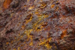 Uranium Co. Secures CA$3.4M Deal for New Mexico Property