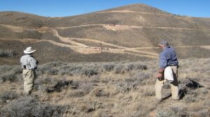 Major Step Forward for High-Grade Nevada Gold-Silver Project