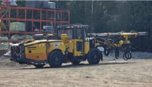 5,000-Meter Drill Program Begins at High-Grade Red Lake Gold Project