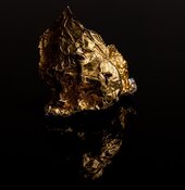 Gold and Lithium in South Dakota with a Potential Technical Breakout on the Horizon