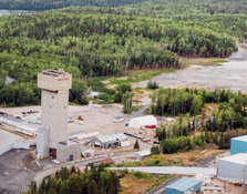 Mining Firm Uncovers Bonanza-Grade Gold at Red Lake