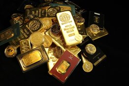 Gold Tokenization Co.'s First Target Met