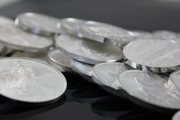 Silver Riches Abound at Apollo Silver