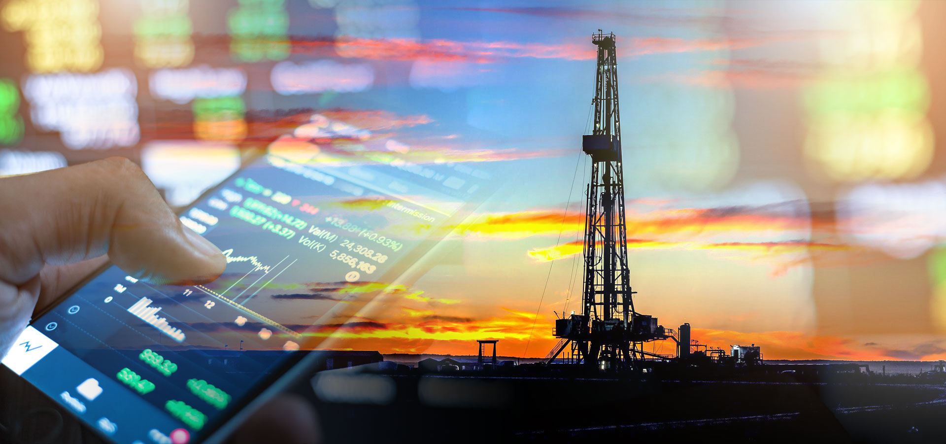 Gas Explorer Proves Up Exciting Measured Oil and Gas Production from Orogrande Basin Project